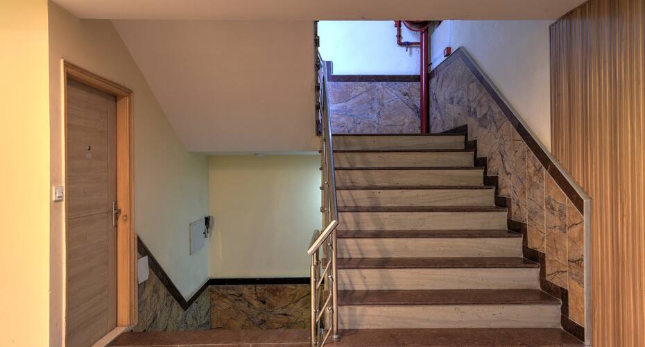 HOTEL WTI AIRPORT, New Delhi 4